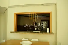 Luxury 2BR Fully Furnished | Full Sea View | Huge Layout