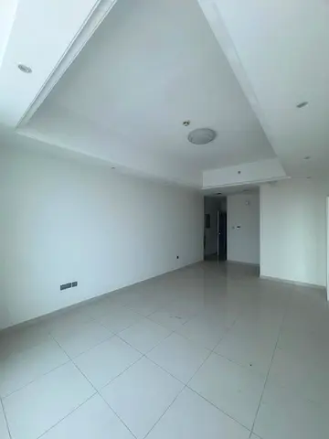 Premium 1BR in Al Khan | Free Chiller (AC on Landlord) | Free Parking, Gym & Pool