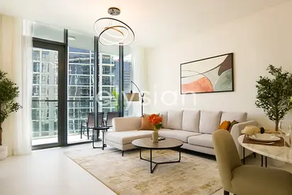 Fully Furnished | Stunning View | Vacant