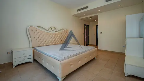 Spacious Family Upgraded Villa |Cinema|Gym|Garden