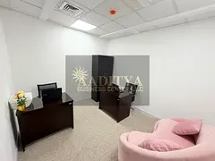 Fully Furnished Office for Rent | on Negotiable Price| Prime Location