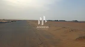Land for Sale in Al Balida 3 – Prime Location on 67m Street | Promising Investment Opportunity