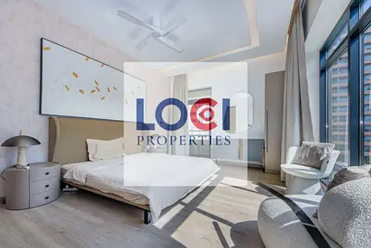 FULLY FURNISHED | MODERN LIVING | READY TO MOVE