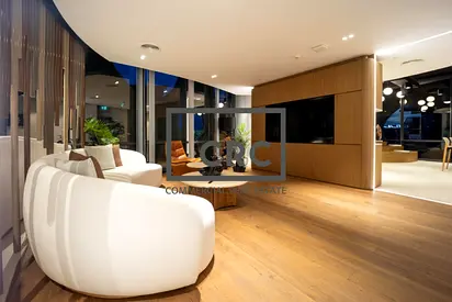 High Floor | Premium Fitouts | O14 Business Bay