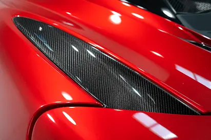 2018 Mclaren 720S 缩略图 13