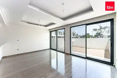 Luxury Brand New Villa In Belair