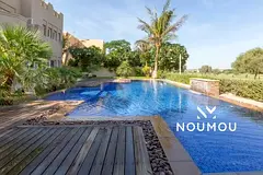 Private Pool | VOT I Full Golf Course View