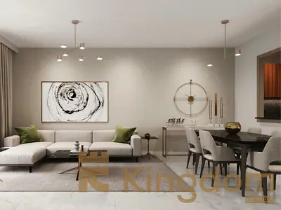 Luxury Living | Smart Features | Prime Investment