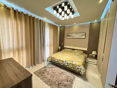 Elegant Fully Furnished 1BR | Upgraded Unit | Prime Condition