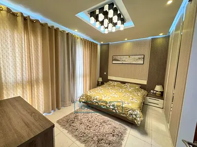 Elegant Fully Furnished 1BR | Upgraded Unit | Prime Condition