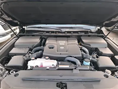 2026 Toyota LAND CRUISER 照片 19