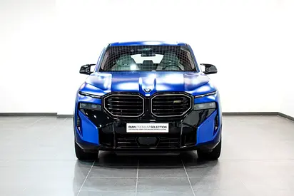 2024 BMW XM 照片 4