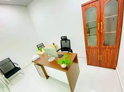 Premium Office with Bank account assistance |Free Amenities