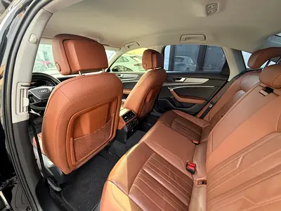 Audi A6 40 TFSI, миниатюра 6