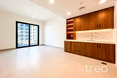 Brand New | Community View | Vacant Now