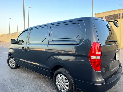 صورة 14 لـ 2019 Hyundai H1