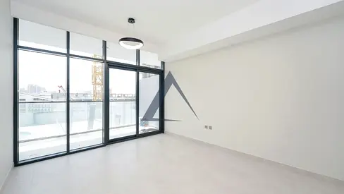Pool View | Huge Layout | Studio Unit | Prime Location