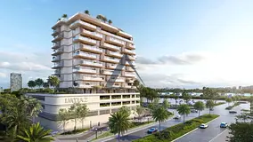 Waterfront 2BR Apartment | Pool View | HiGH ROI