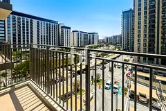 Vacant Soon | Low Floor | Boulevard View