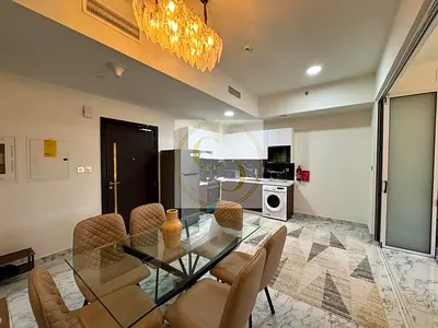 1BR Furnished | Convertible into 2 rooms | Ready to move in