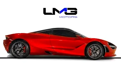 2018 Mclaren 720S 缩略图 3