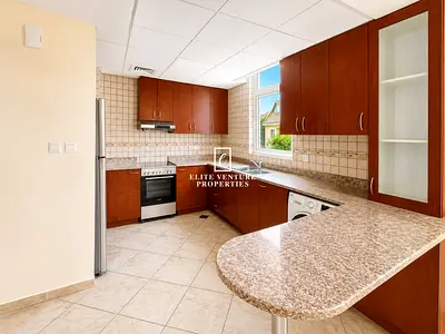 GREAT COMMUNITY | READY TO MOVE IN | SPACIOUS