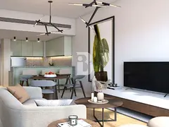 Luxury Living | Golf View | Brand New Apartment