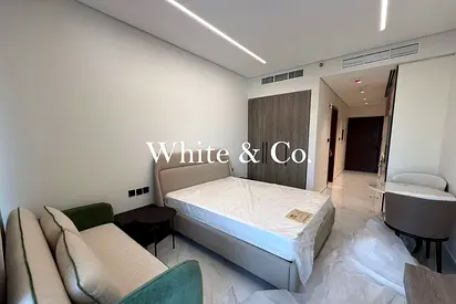 Community View | Sky Hills 1 | High Floor