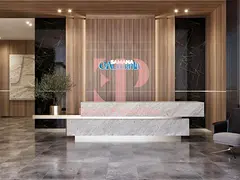 Spacious 2BR+Private Pool| Prime Location|High ROI
