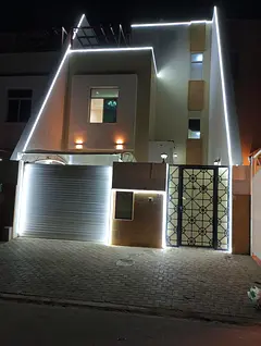 Modern 3 Master Bedroom Townhouse Ready for Immediate Handover