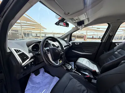 صورة مصغرة 5 لـ 2017 FORD ECOSPORT