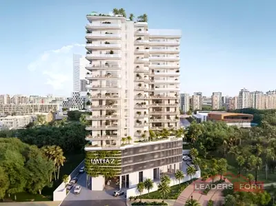 Elegant 1BR | Off Plan | Prime Dubai Land Location