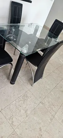 4 seater dining table for sale