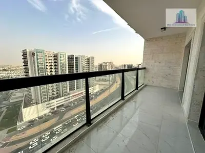 2 Bed Room Apartment For Rent | Near Metro