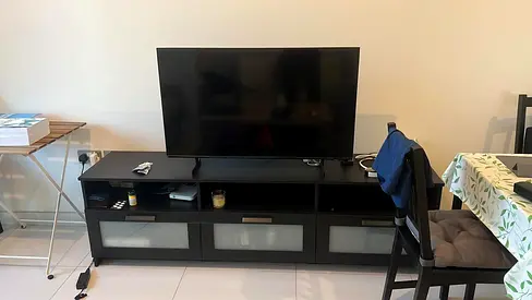 Samsung TV Excellent condition