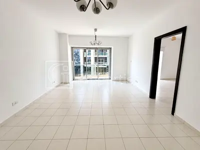 Stunning View | Spacious 2BR | Vacant