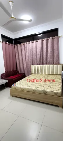 Moving out sales