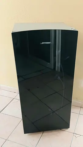 Aftron Single Door Mini Refrigerator