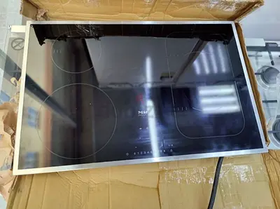 Miele latest model induction cooktop built-in 75cm integrated