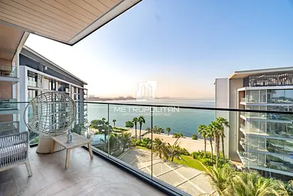 Full Sea View | Exclusive Unit | Premium Location