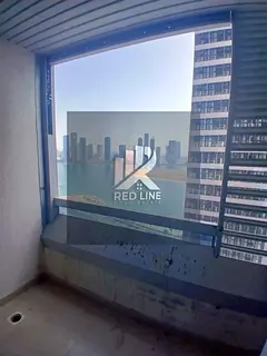✨ Luxury Apartment for Rent in Al Khan ✨ 🏡 2 Bedrooms &amp; Living Room 🌆 Direct Lake View