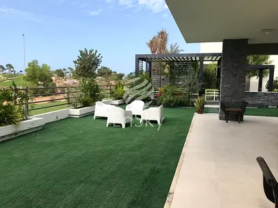 Full Golf Facing Villa | Upgraded | Type 4F
