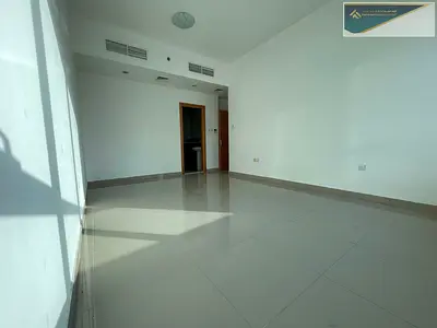 BRAND NEW!!2BHK WITH MASTER BEDROOM VERY CLOSED TO BUHAIRA CORNISH ONLY FOR FAMILY JUST 43K IN AL MAJAZ 3