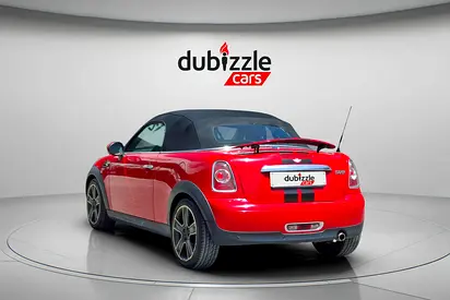 2014 MINI COOPER photo 8