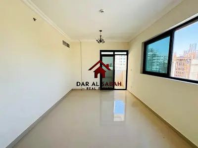 4 cheque payment/deposit cash/with balcony/with wardrobe/brand new building/ready to move!
