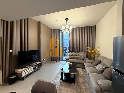 Hott Offer|Fully Furnished 2BHK In Aljada|Free All Amenatise