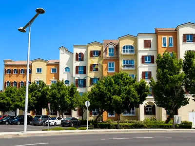 READY TO MOVE | NEAR METRO | NEAR JBR