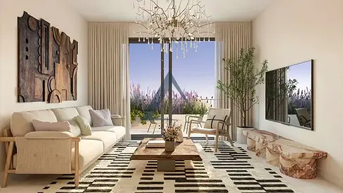 Luxury Apartment | High End Finishing | Flexible PP