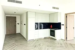 Burj Khalifa view | Ready To move In | High Floor