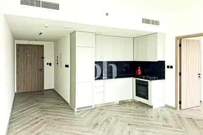 Burj Khalifa view | Ready To move In | High Floor